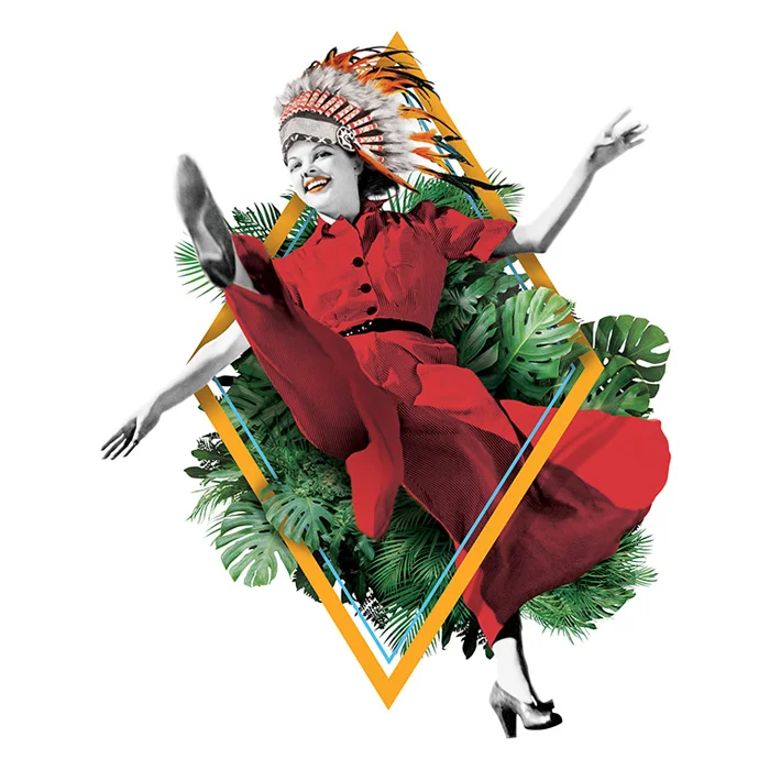 FEMME-feuilles-losange-RVB